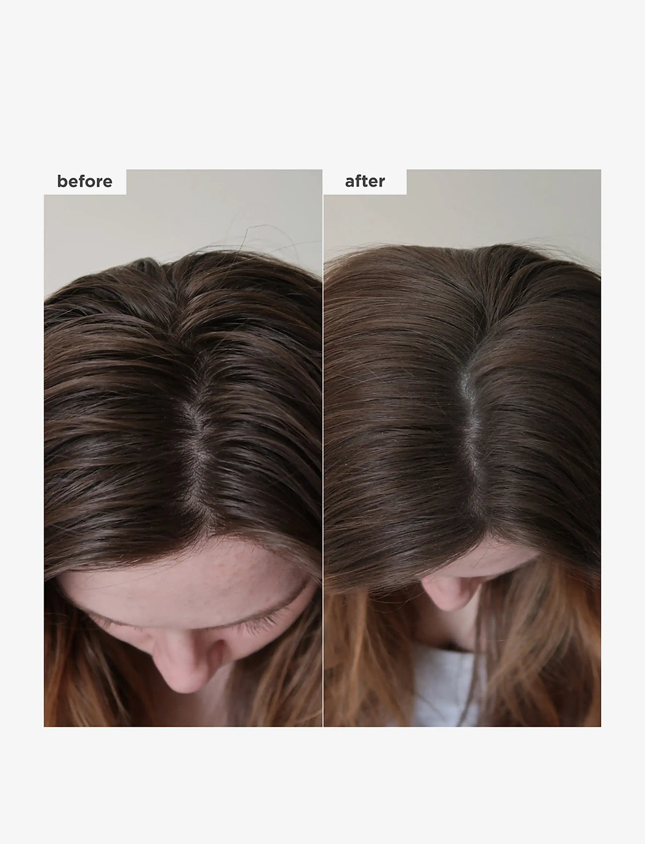 Briogeo - Briogeo Scalp Revival™ Charcoal + Biotin Dry Shampoo 50ml - hár - no colour - 1
