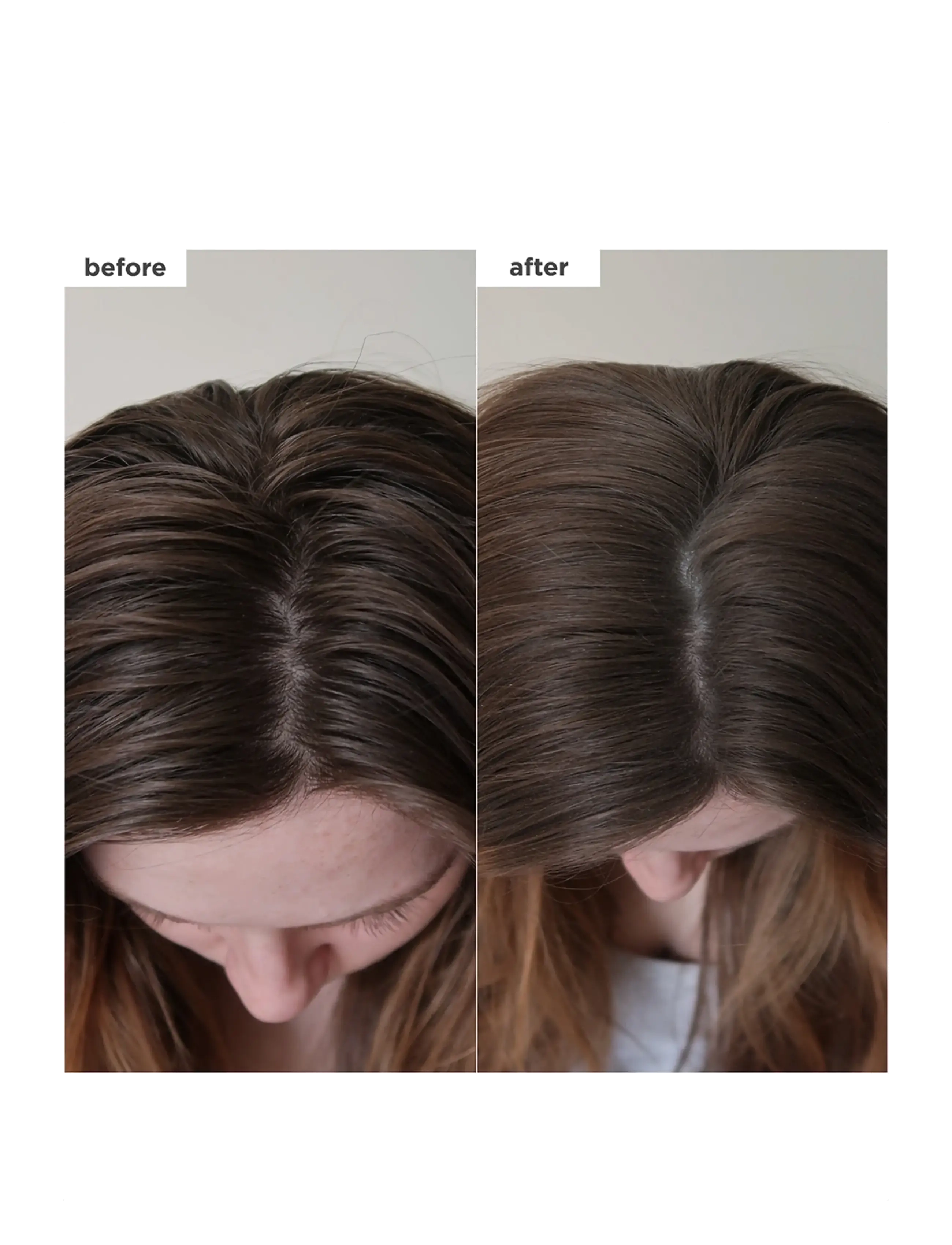 Briogeo - Briogeo Scalp Revival™ Charcoal + Biotin Dry Shampoo 50ml - hár - no colour - 1
