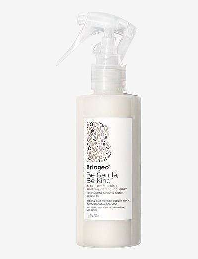 Briogeo Be Gentle, Be Kind™ Aloe + Oat Milk Ultra Soothing Detangling Spray 177ml - HåRkur