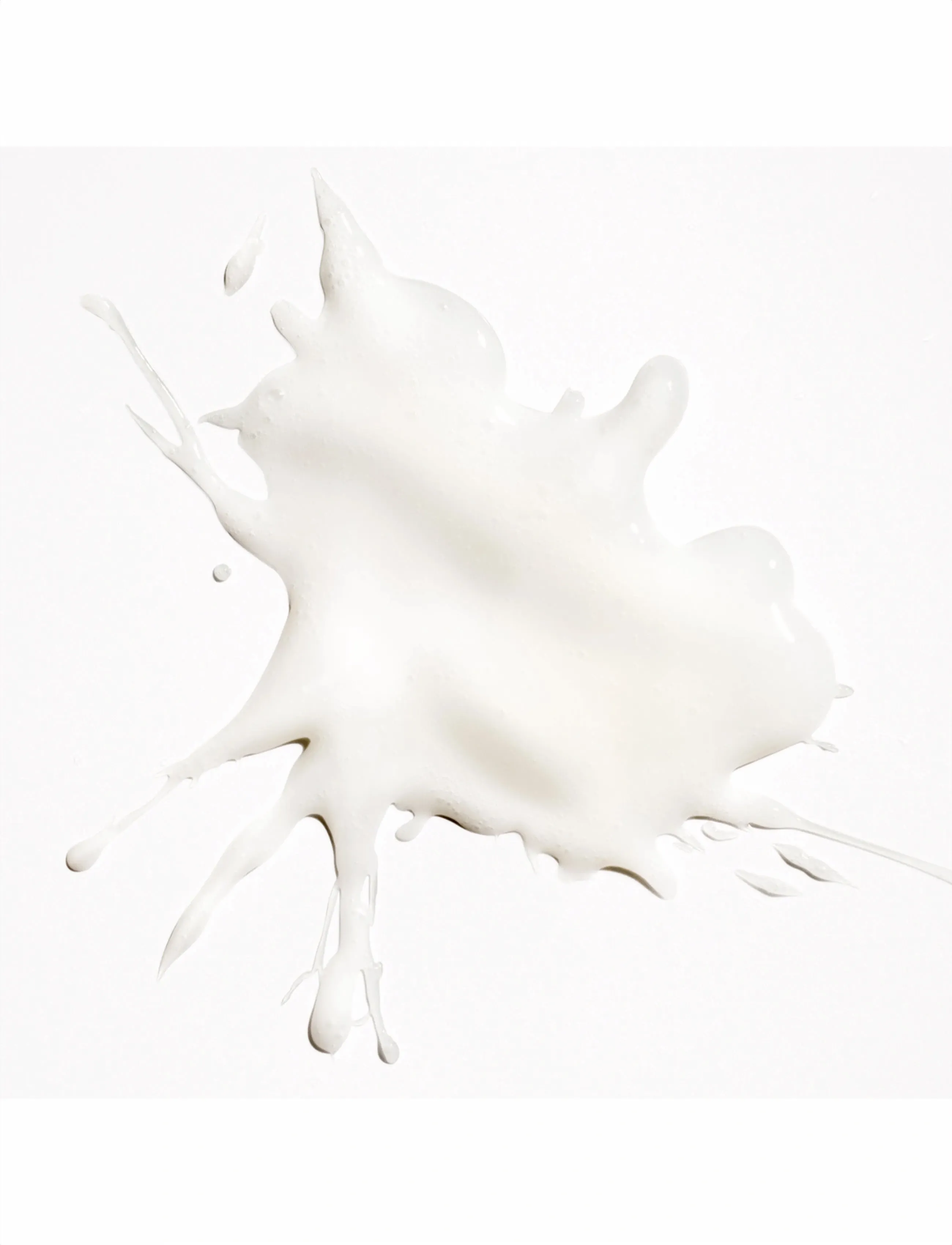 Briogeo - Briogeo Be Gentle, Be Kind™ Aloe + Oat Milk Ultra Soothing Detangling Spray 177ml - hårkur - clear - 3