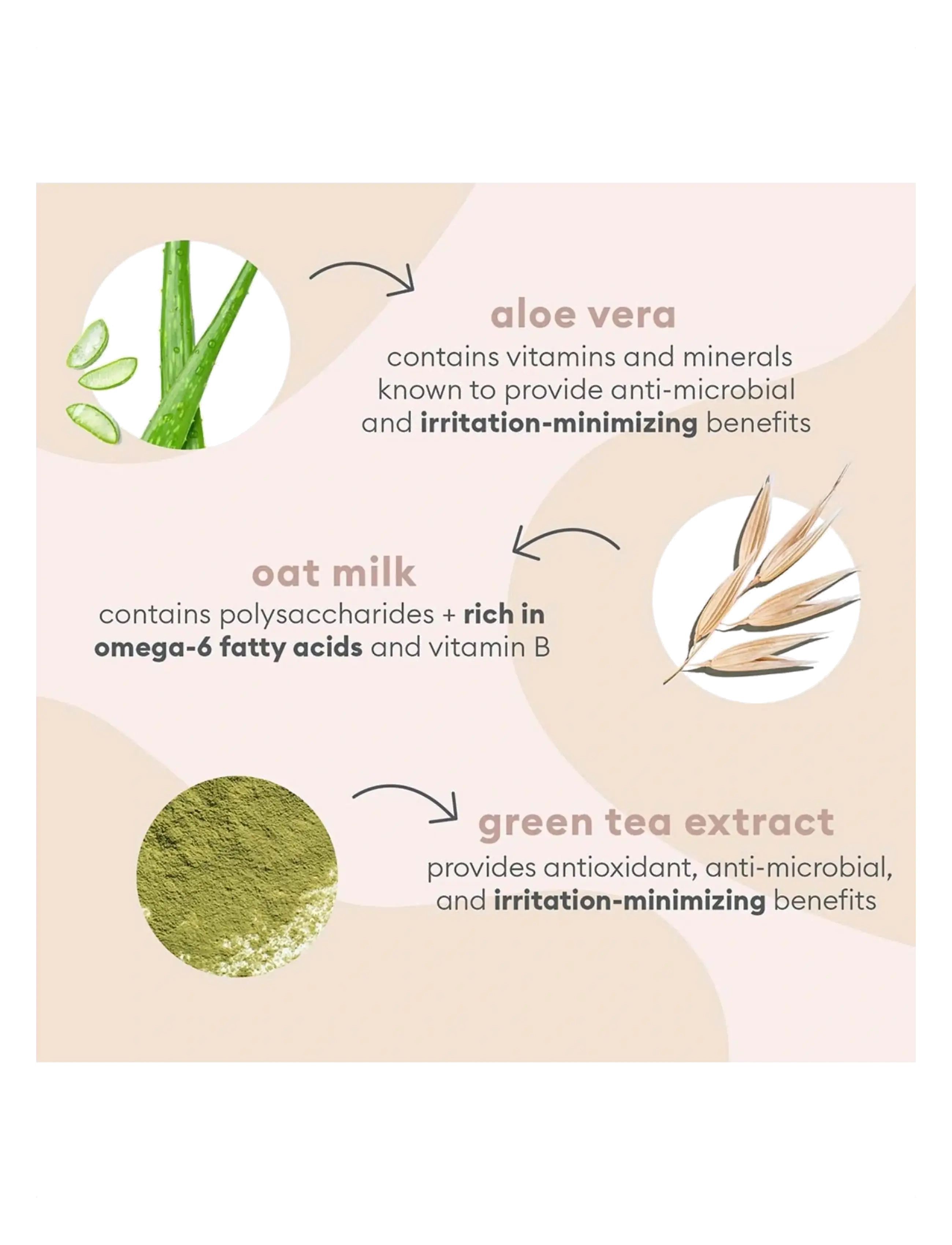 Briogeo - Briogeo Be Gentle, Be Kind™ Aloe + Oat Milk Ultra Soothing Conditioner 236ml - hårpleje - clear - 2