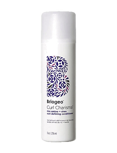 Briogeo Curl Charisma™ Rice Amino + Shea Curl Defining Conditioner 236ml - Balsam & Conditioner