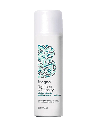 Briogeo Destined For Density™ Caffeine + Biotin Peptide Density Conditioner 236ml - Balsam & Conditioner