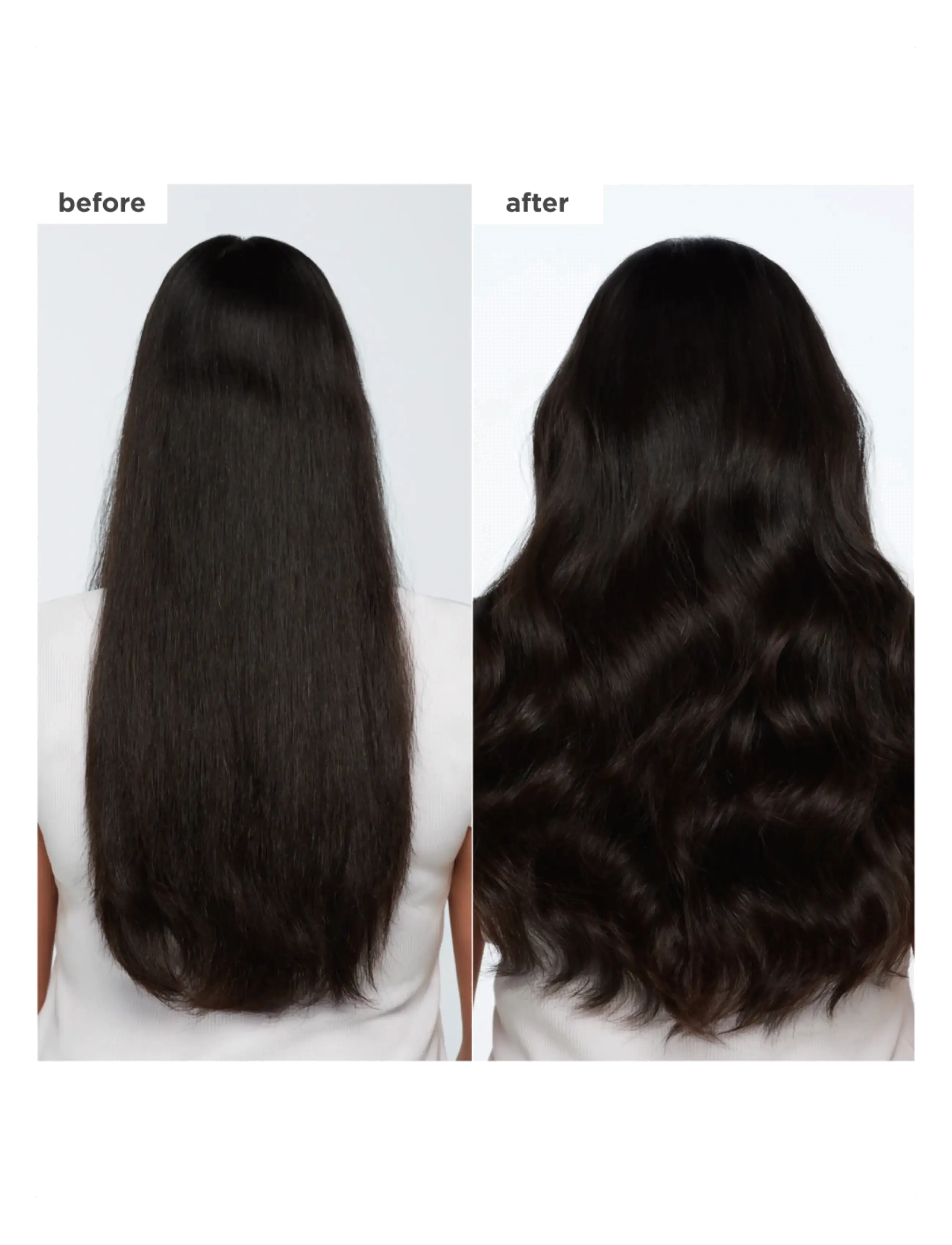 Briogeo - Briogeo Style + Treat Yuzu + Plum Oil Full Miracle Styling Foam 150ml - sommerens hårprodukter - 1017 - 1