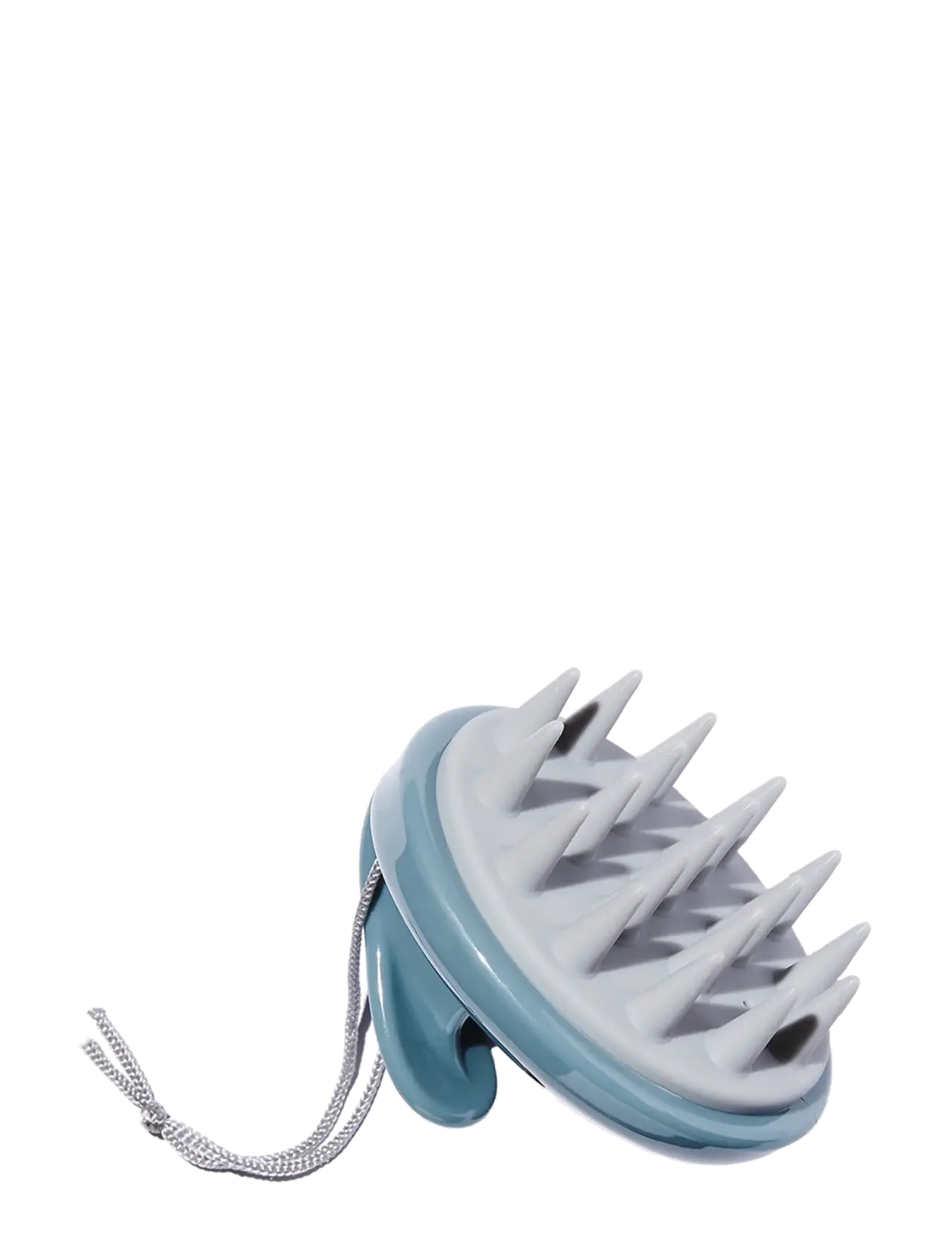 Briogeo Scalp Revival Stimulating Therapy Massager, Hair Brushes & Kam, Grå, Str: 56 g