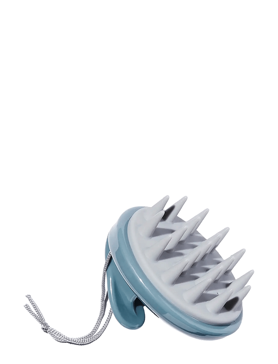 Briogeo - Briogeo Scalp Revival™ Stimulating Therapy Massager - hoidot hiuspohjalle - clear - 1