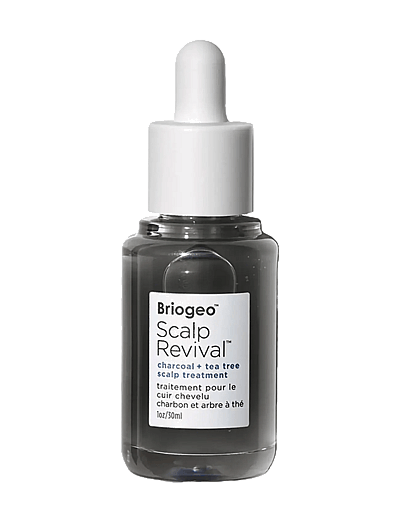 Briogeo Scalp Revival™ Charcoal + Tea Tree Scalp Treatment 30ml - Scalp Treatment