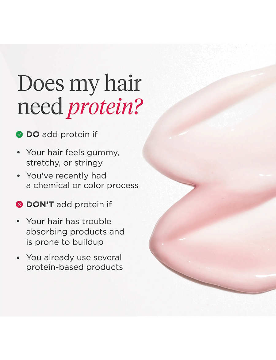 Briogeo - Briogeo Don'tDespairRepair! MegaStrength+Rice Water Protein+Moisture Strengthening Treatment 148ml - hårkure - clear - 3