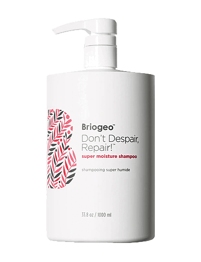 Briogeo Don'T Despair, Repair!™ Super Moisture Shampoo 1000ml - Shampoo