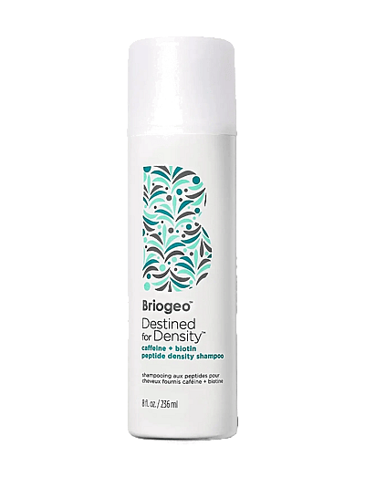 Briogeo Destined For Density™ Caffeine + Biotin Peptide Density Shampoo 236ml - Shampoo