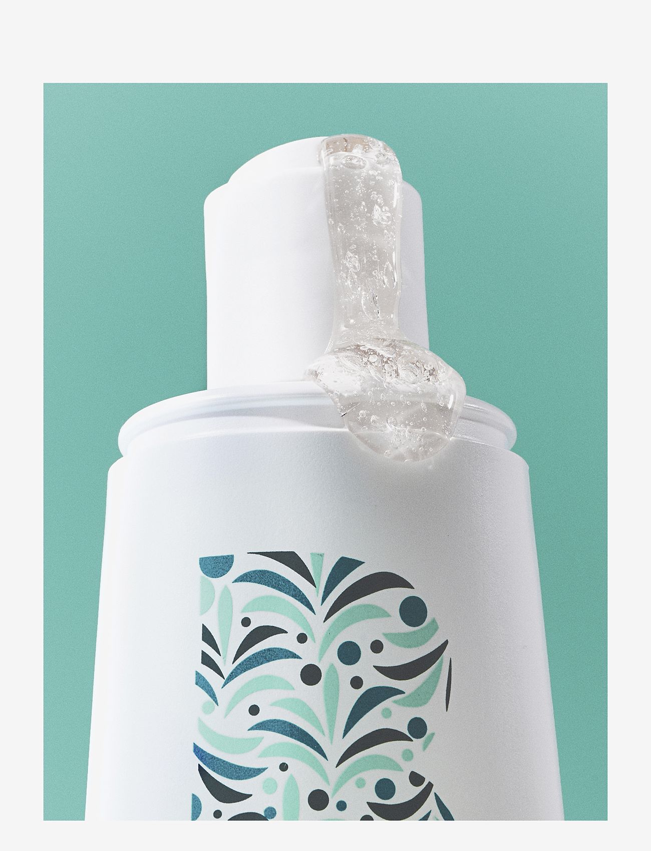 Briogeo - Briogeo Destined For Density™ Caffeine + Biotin Peptide Density Shampoo 236ml - hårpleje - clear - 0