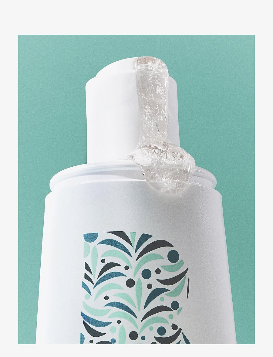 Briogeo - Briogeo Destined For Density™ Caffeine + Biotin Peptide Density Shampoo 236ml - hårpleje - clear - 0