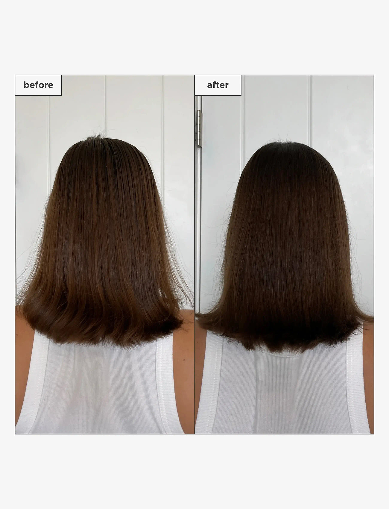 Briogeo - Briogeo Destined For Density™ Caffeine + Biotin Peptide Density Shampoo 236ml - hårpleje - clear - 3