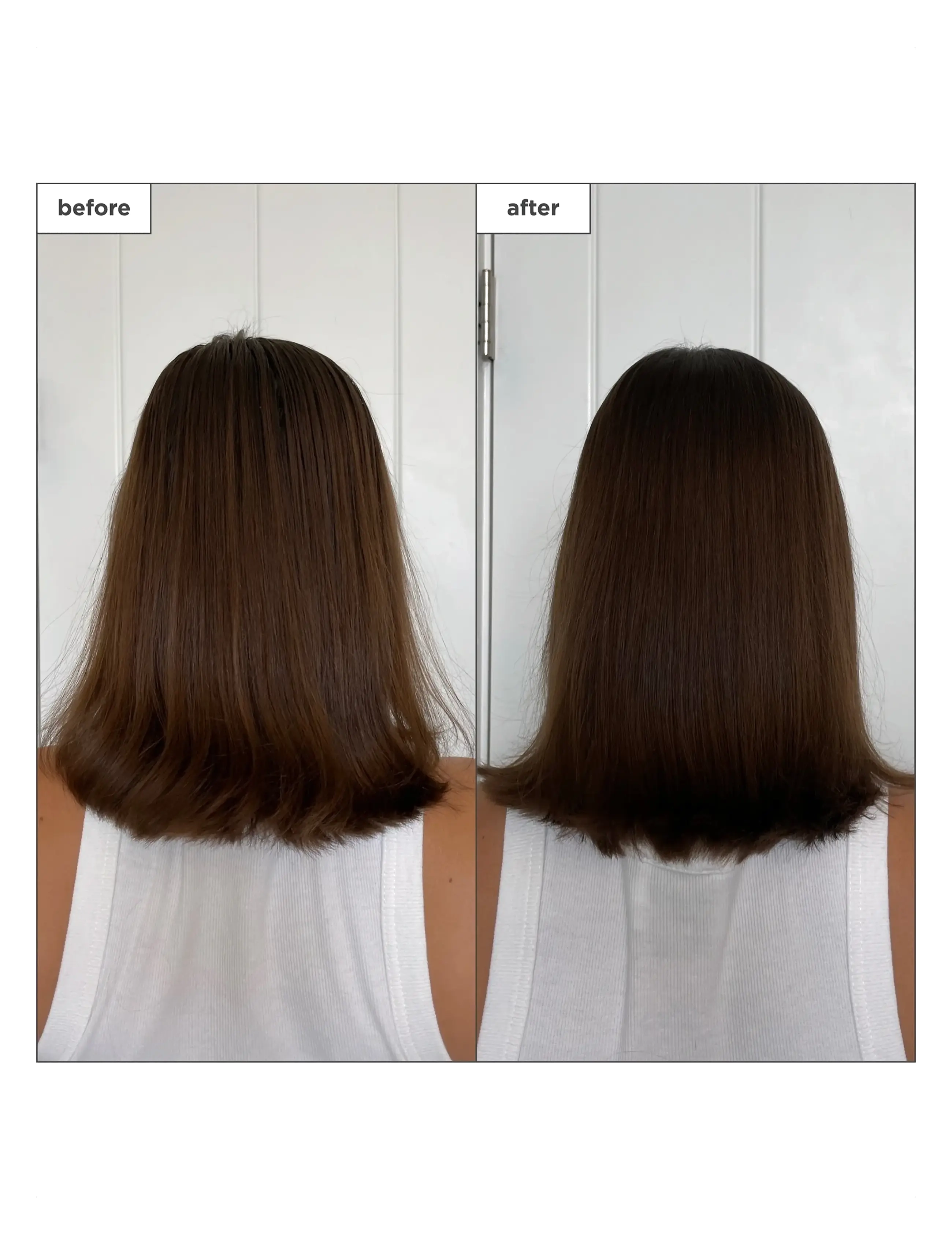 Briogeo - Briogeo Destined For Density™ Caffeine + Biotin Peptide Density Shampoo 236ml - hårpleje - clear - 3