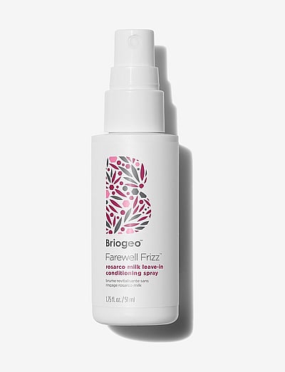 Briogeo Farewell Frizz™ Rosarco Milk Leave-In Conditioning - Balsam & Conditioner