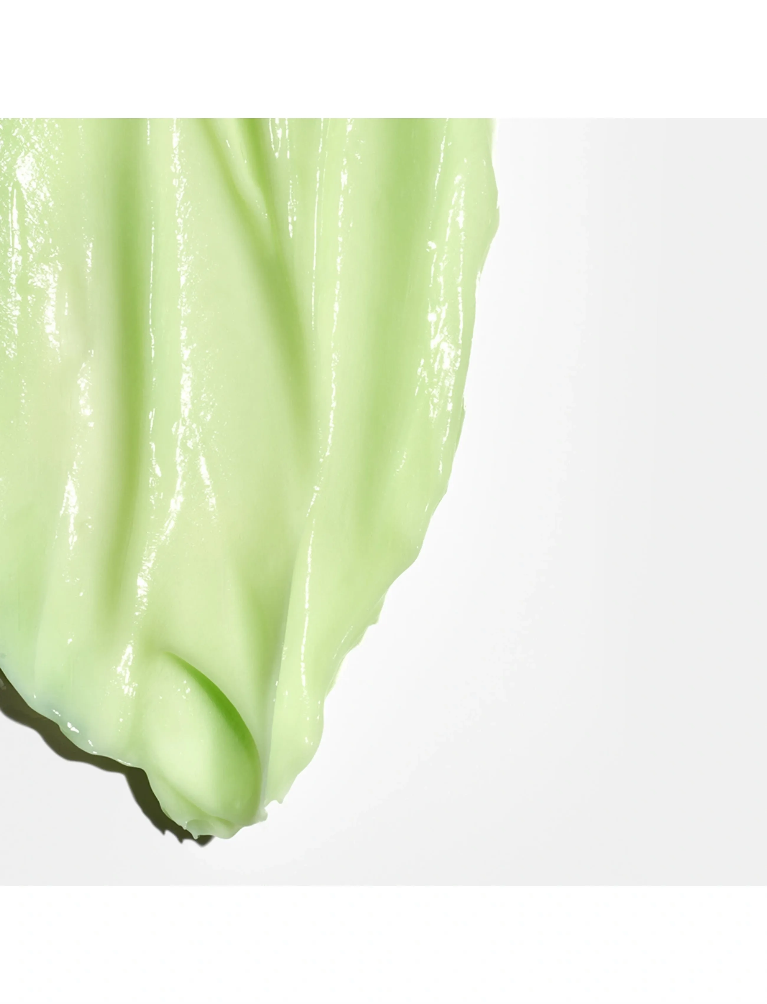 Briogeo - Briogeo Superfoods™ Avocado + Kiwi Mega Moisture Mask 240ml - hårkur - clear - 5