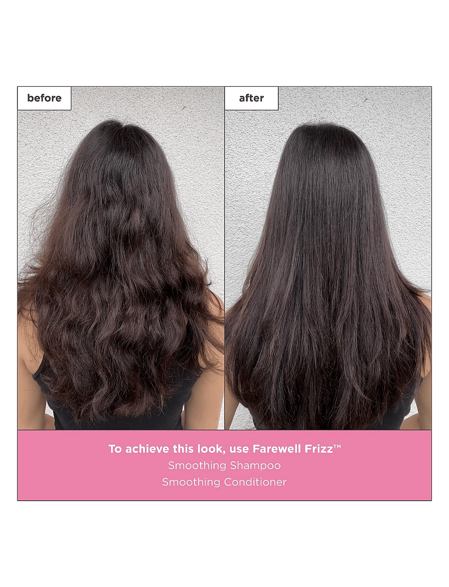Briogeo - Briogeo Farewell Frizz™ Smoothing Conditioner 1000ml - balsam - clear - 1