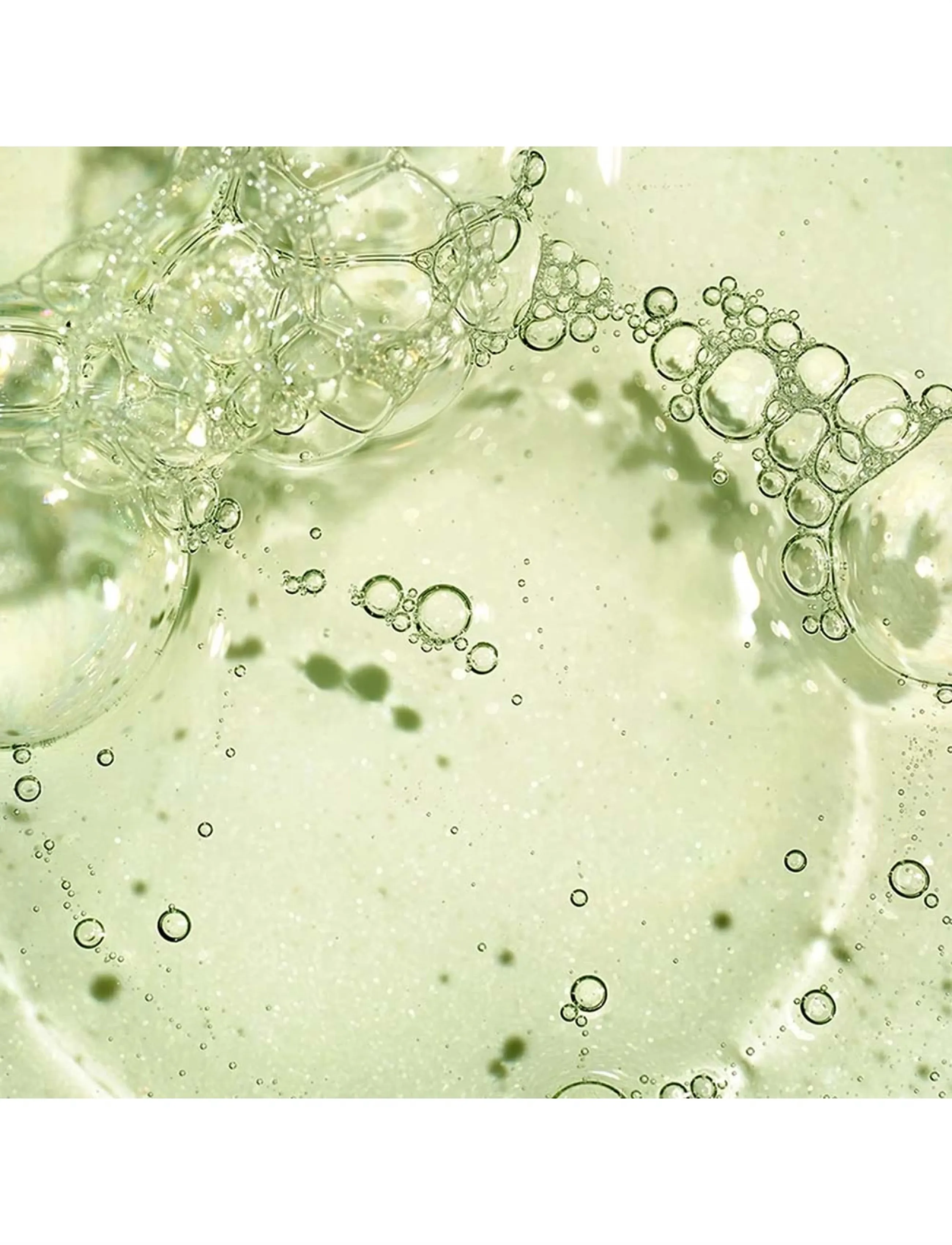 Briogeo - Briogeo Superfoods™ Matcha + Apple Replenishing Shampoo 369ml - shampoot - clear - 5