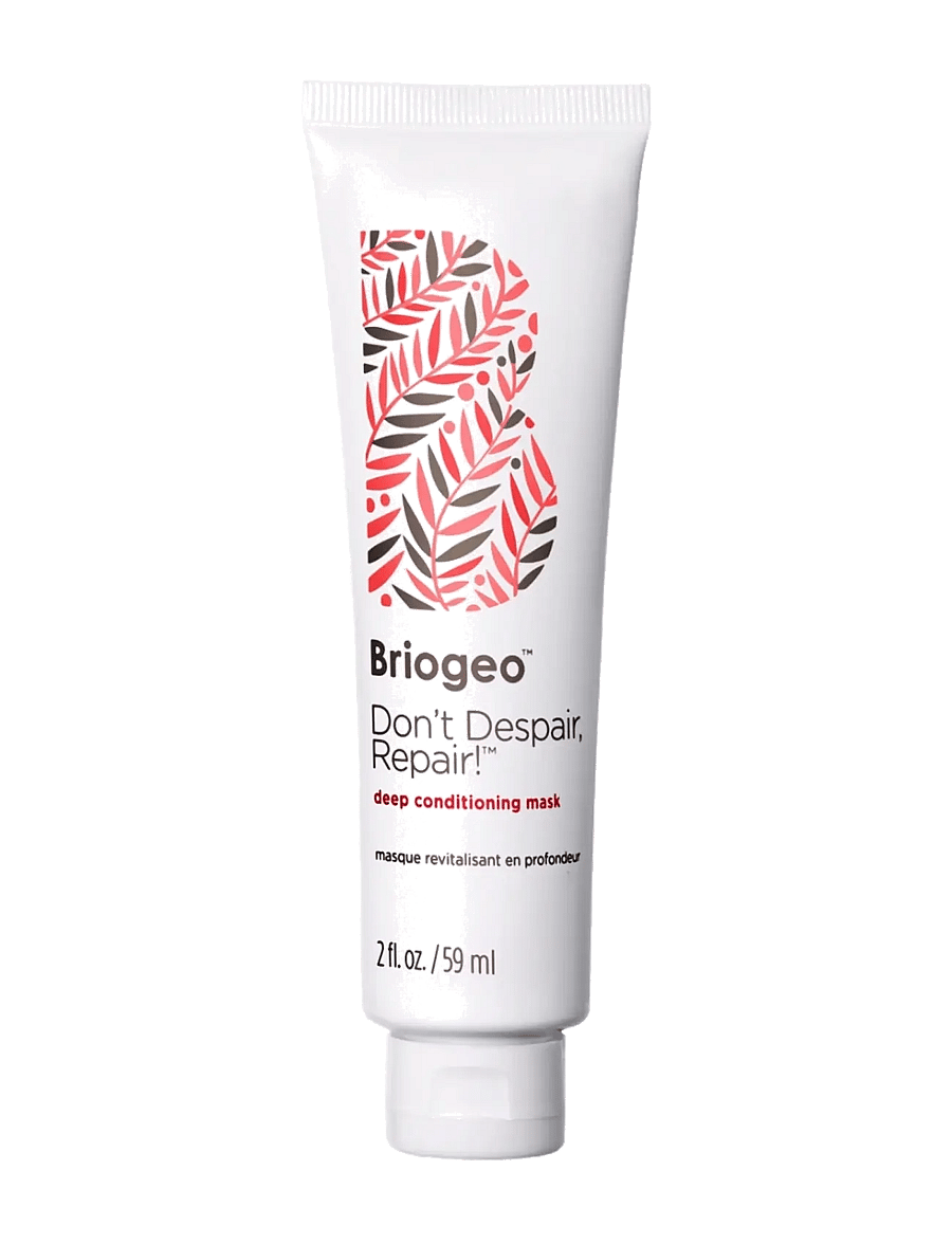 Briogeo - Briogeo Don't Despair Repair!™ Deep Conditioning Mask 59ml - hármaskar - clear - 1