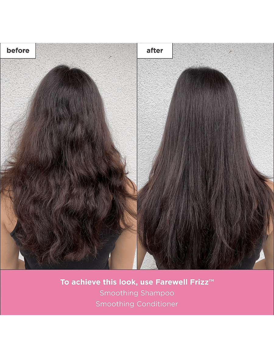 Briogeo - Briogeo Farewell Frizz™ Smoothing Shampoo 236ml - shampoo - clear - 2