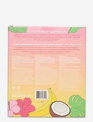 Briogeo - Tropical HairAdise Nourishing Hydration Hair Care Kit - mellom 500-1000 kr - clear - 1
