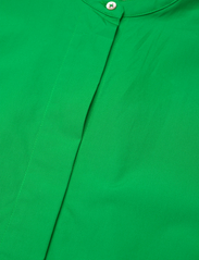 Britt Sisseck - Hannah - overhemden met lange mouwen - kelly green - 2