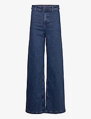Britt Sisseck - Kaia - jeans met wijde pijpen - indigo - 0