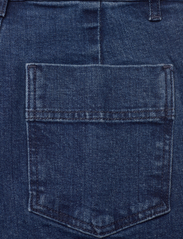 Britt Sisseck - Kaia - jeans met wijde pijpen - indigo - 3