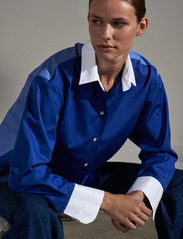 Britt Sisseck - Vega - long-sleeved shirts - trio - 2