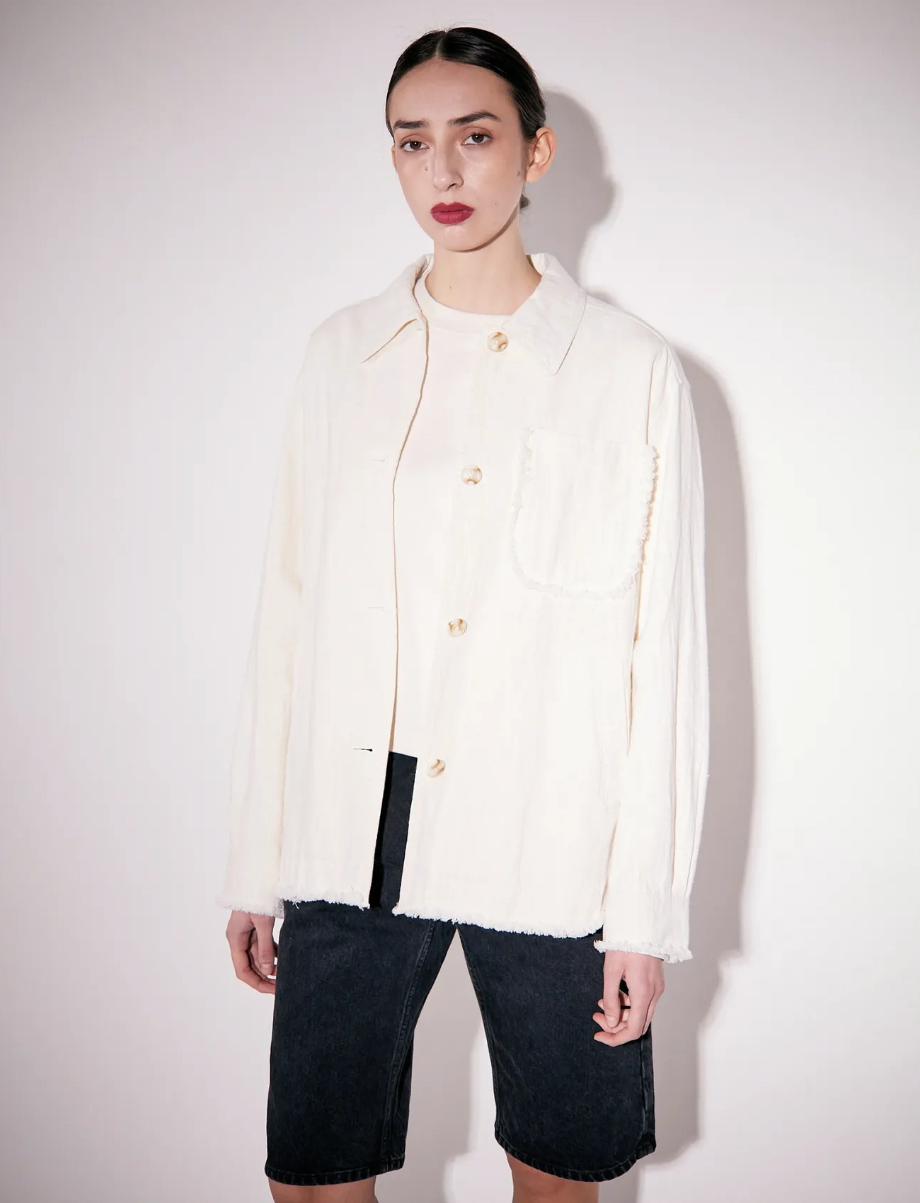 Cream