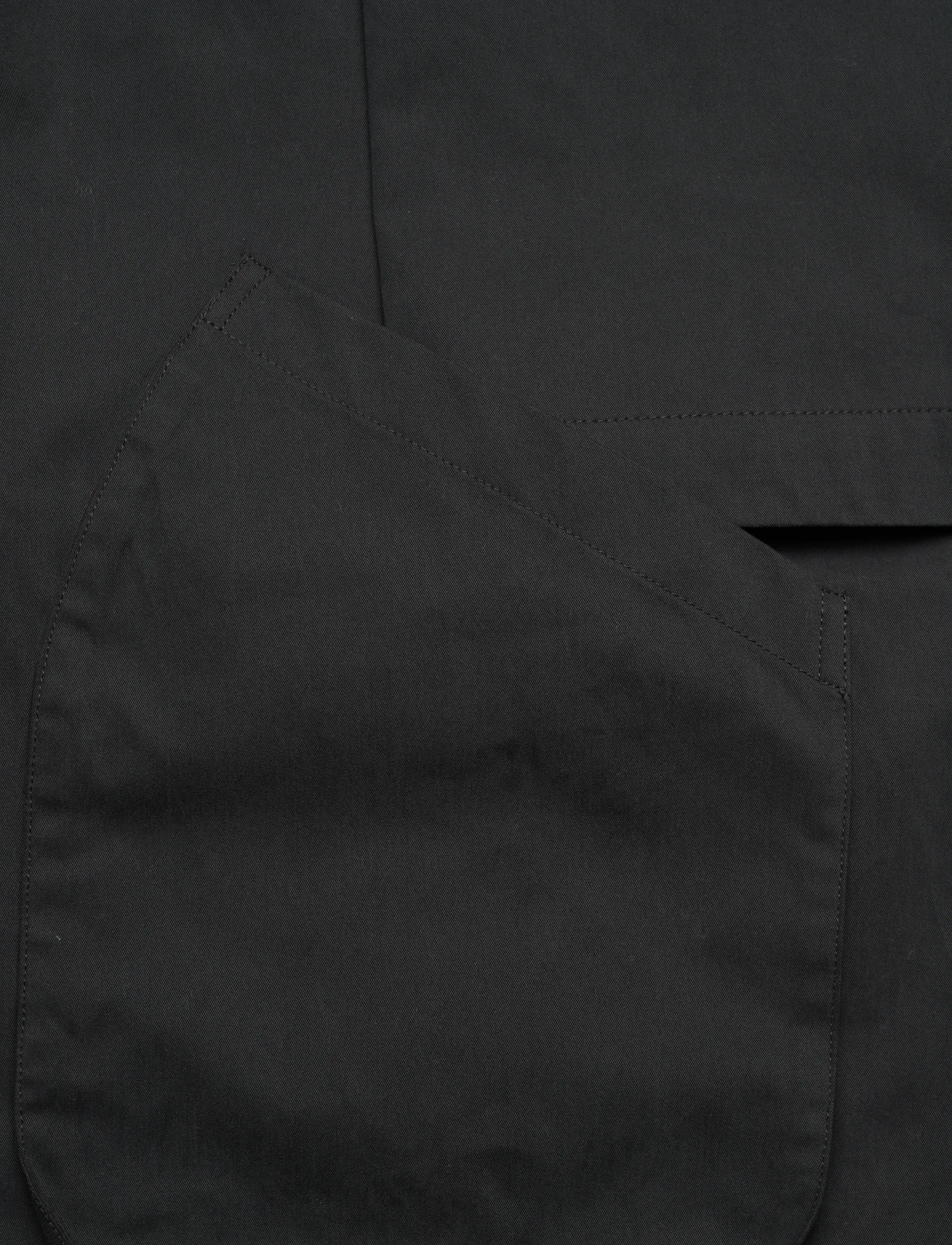 Brixtol Textiles - Davonna Spring Black - black - 3