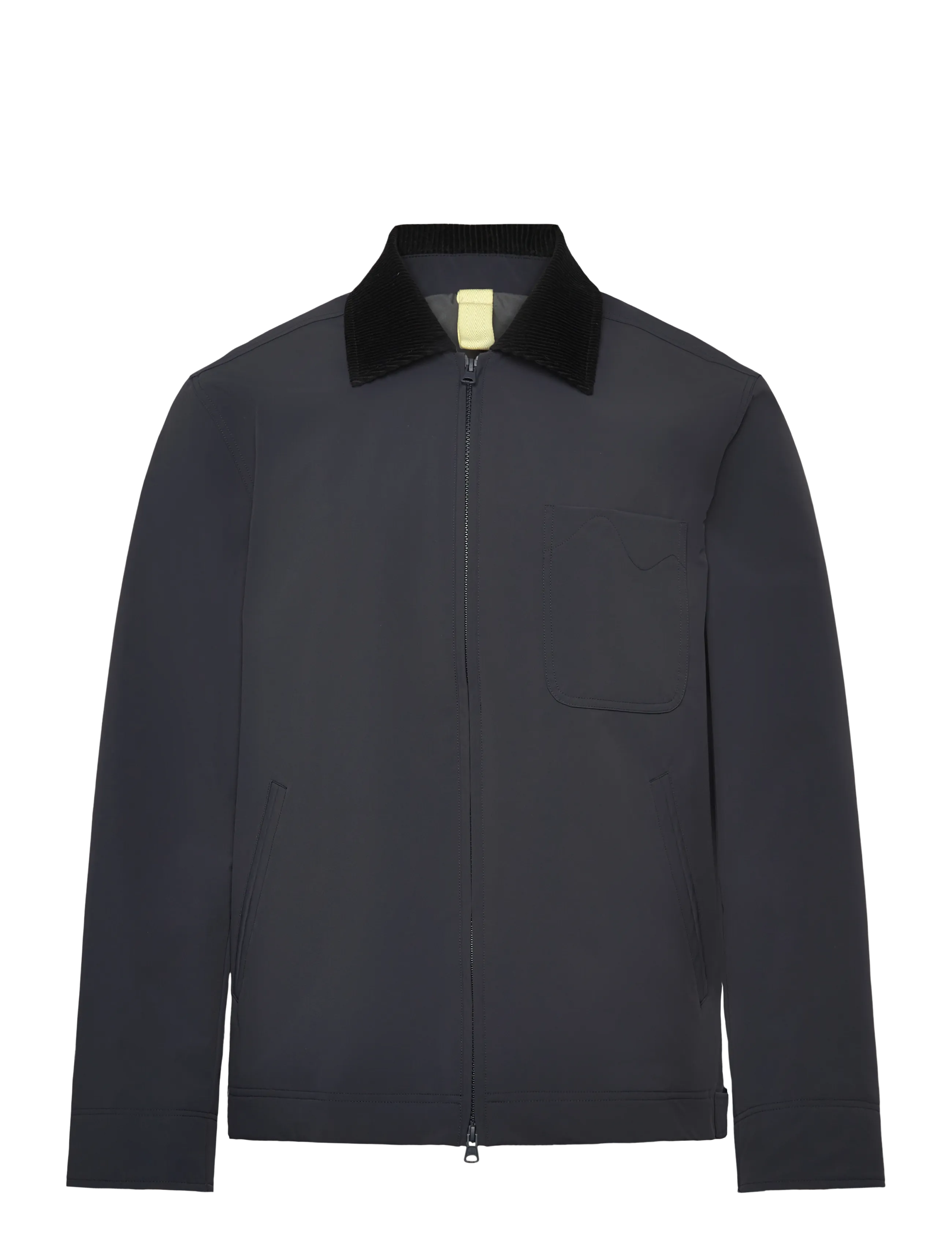BRIXTOL TEXTILES Martin Nylon Dunkel Navy Navy - M - Herren