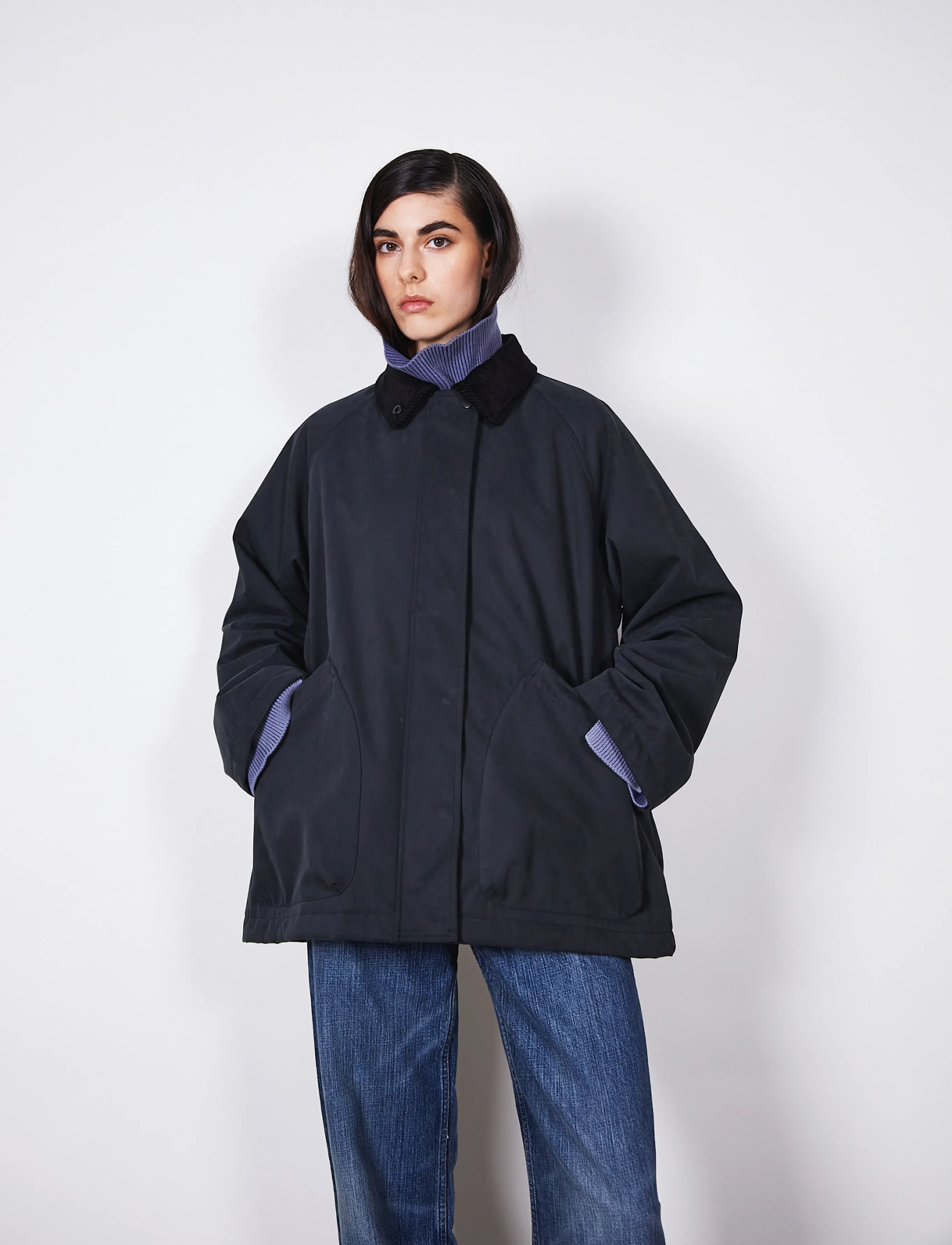 Davonna Padded