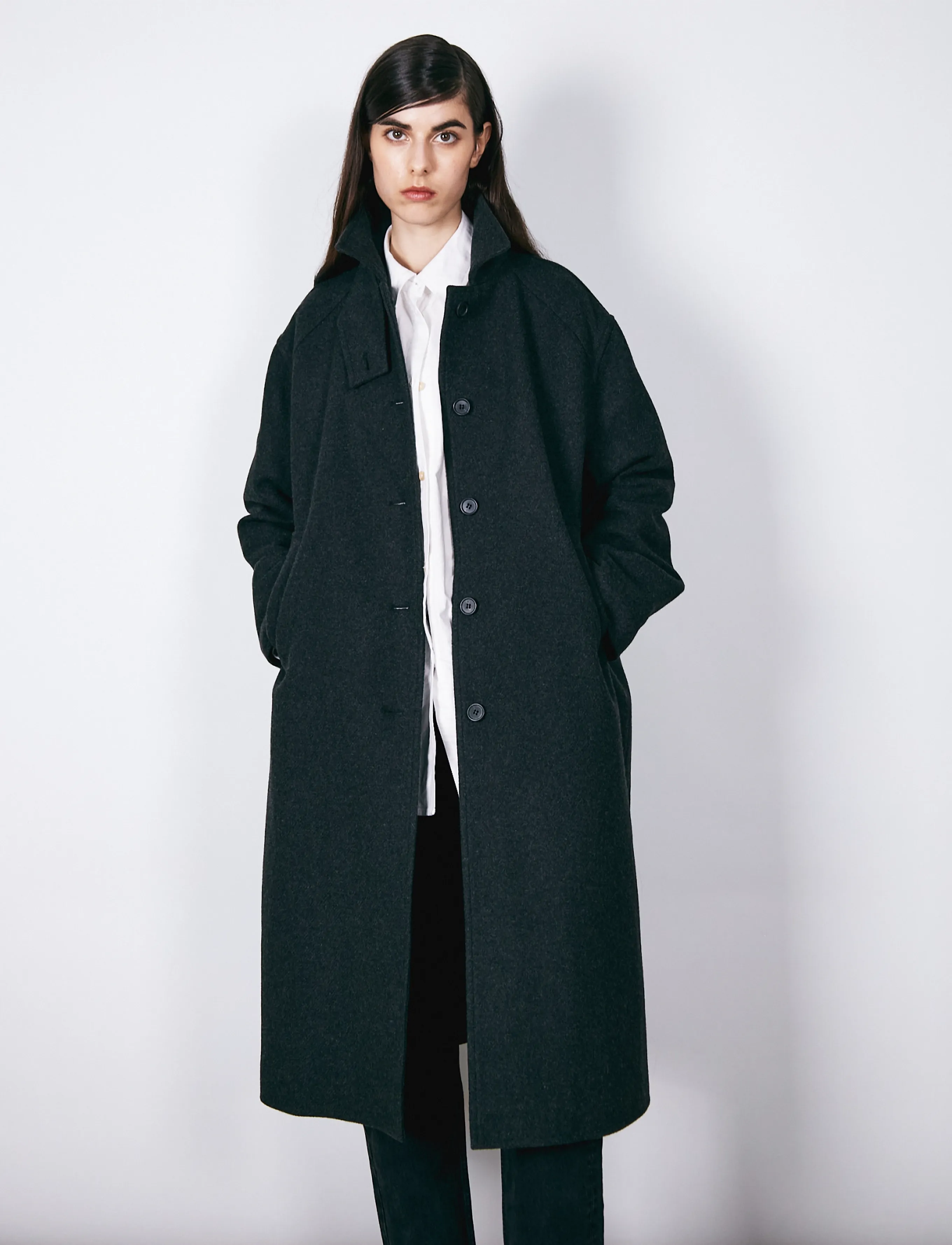 Brixtol Textiles Eela kappor & rockar dam – bild 2