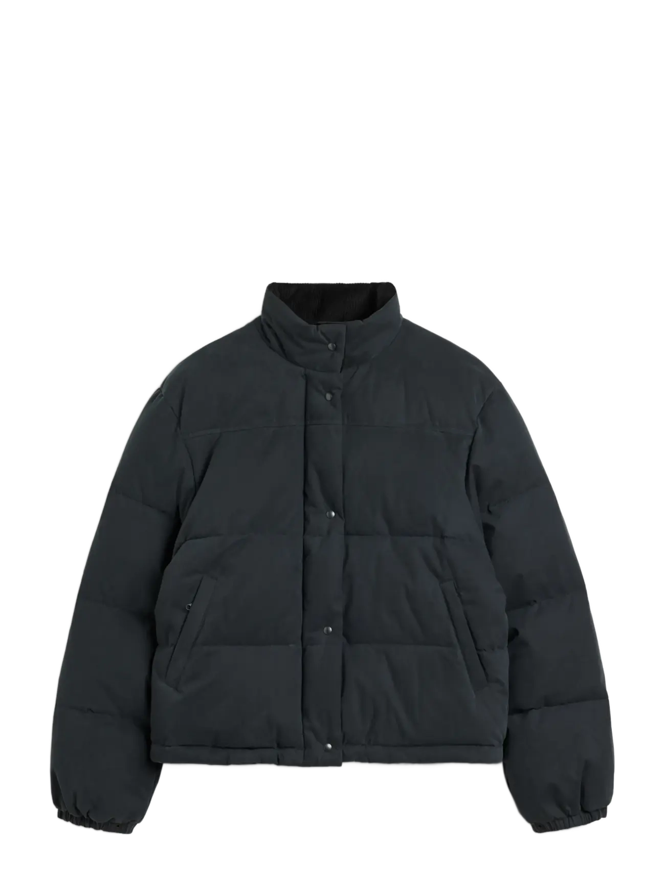Brixtol Textiles - Kyla - winterjacken - black - 1