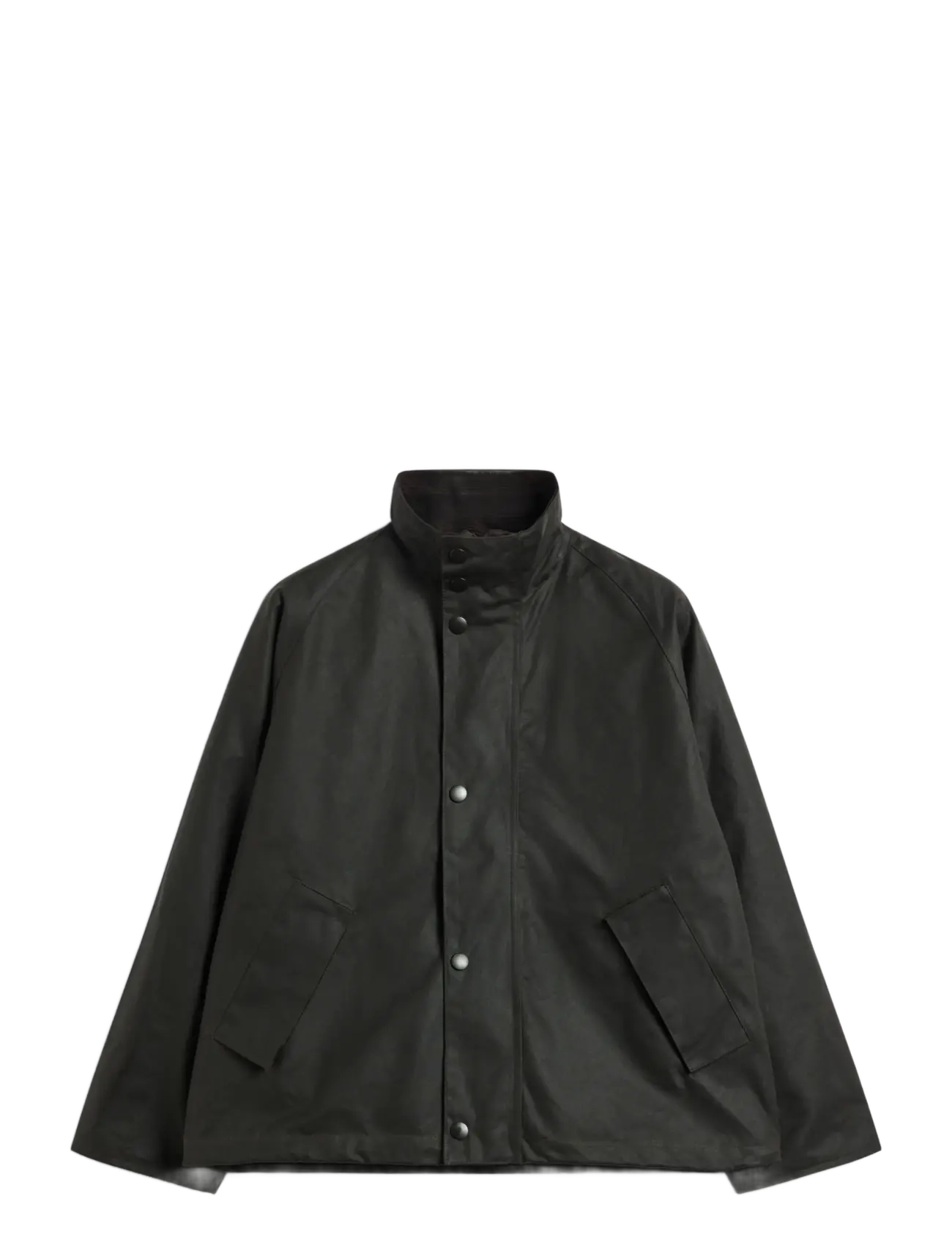 Brixtol Textiles - Wren - utilityjackor - brown - 1