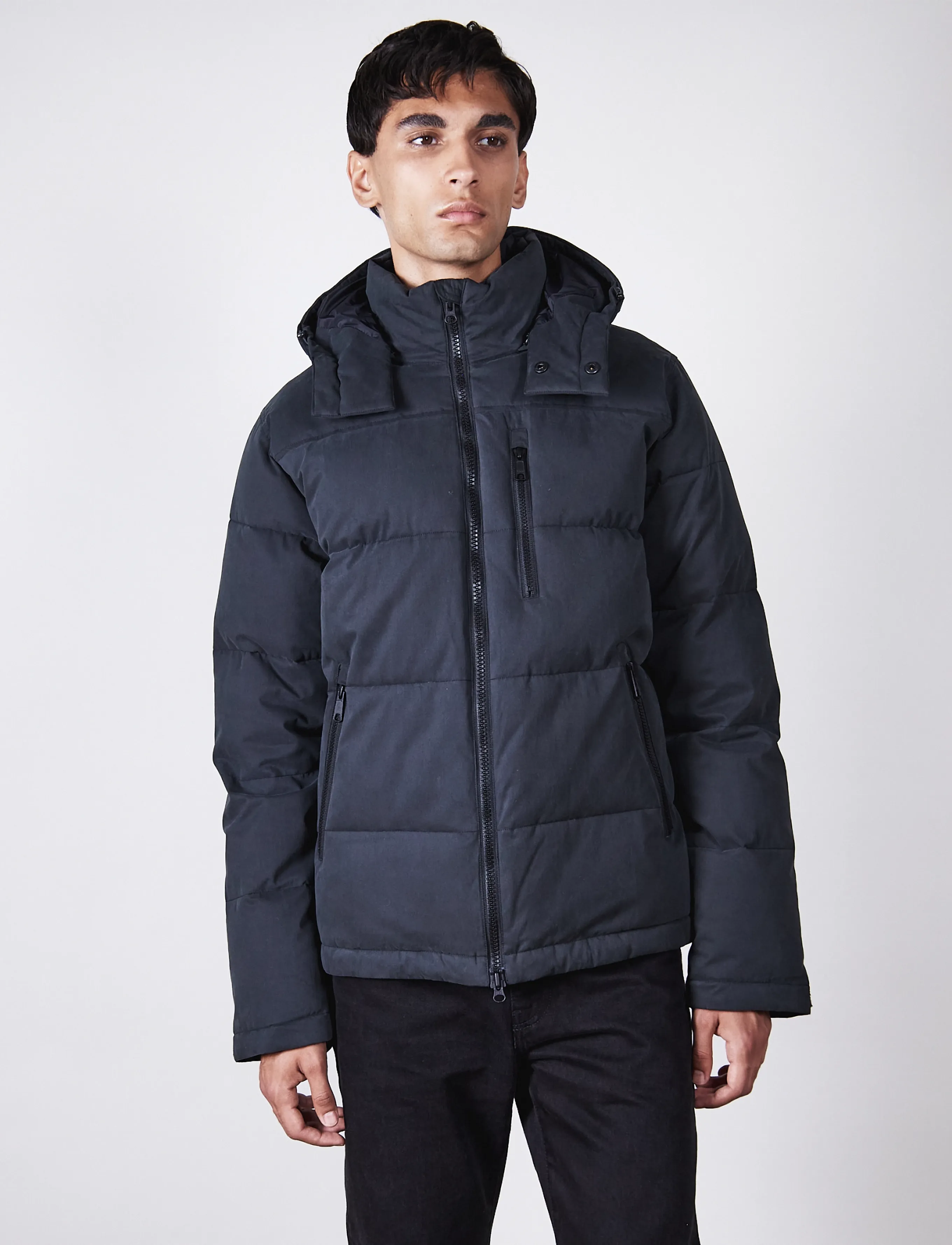 Brixtol Textiles Gene - Nach Anlass kaufen - BLACK / black