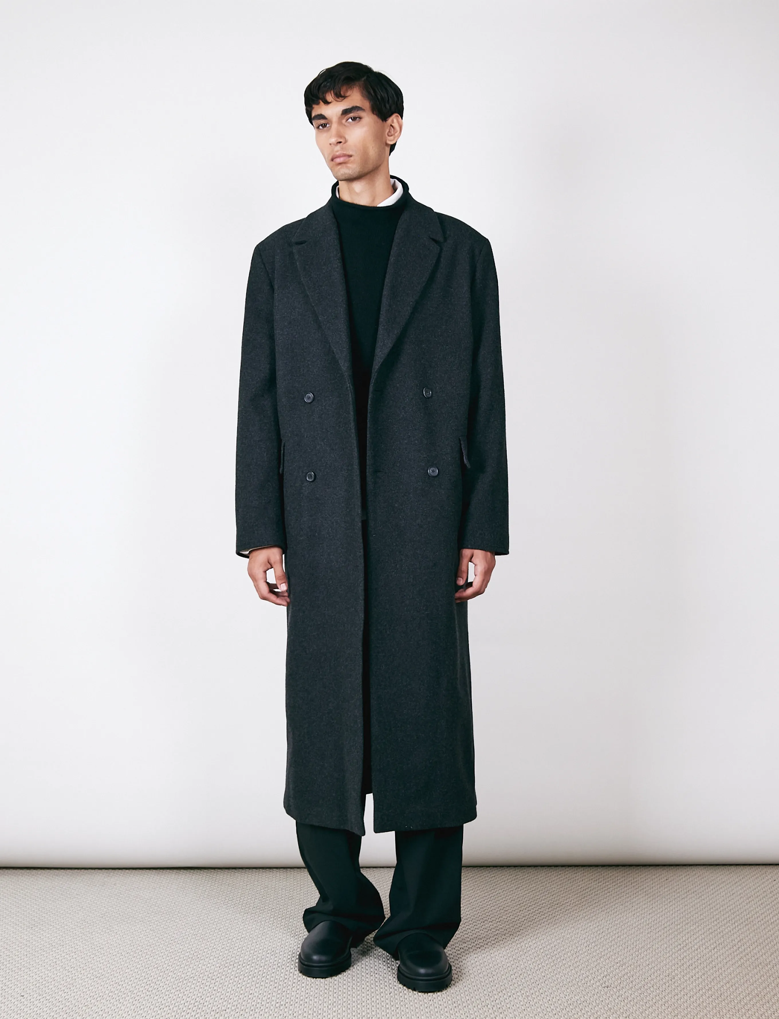 Brixtol Textiles Hugo -  - undefined / undefined