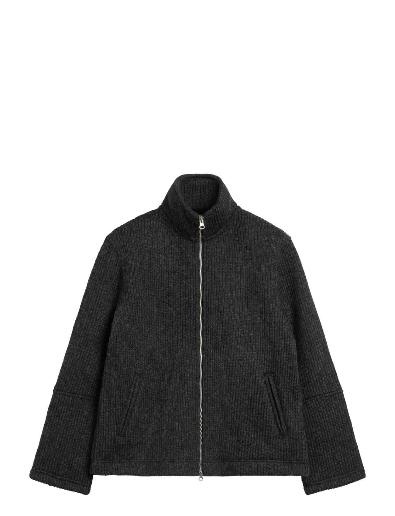 BLACK MELANGE