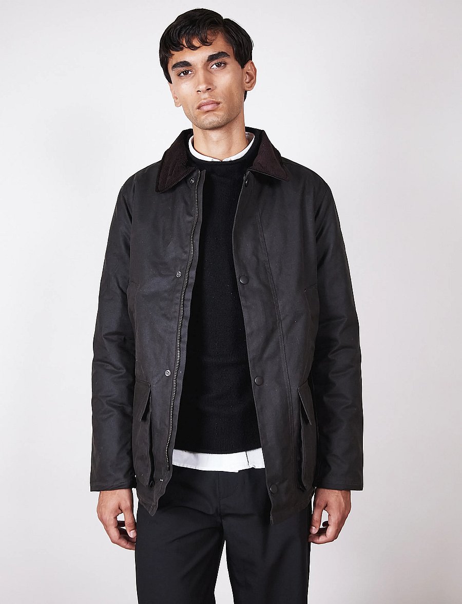 Brixtol Textiles - Curtis - daunenjacken - brown - 2