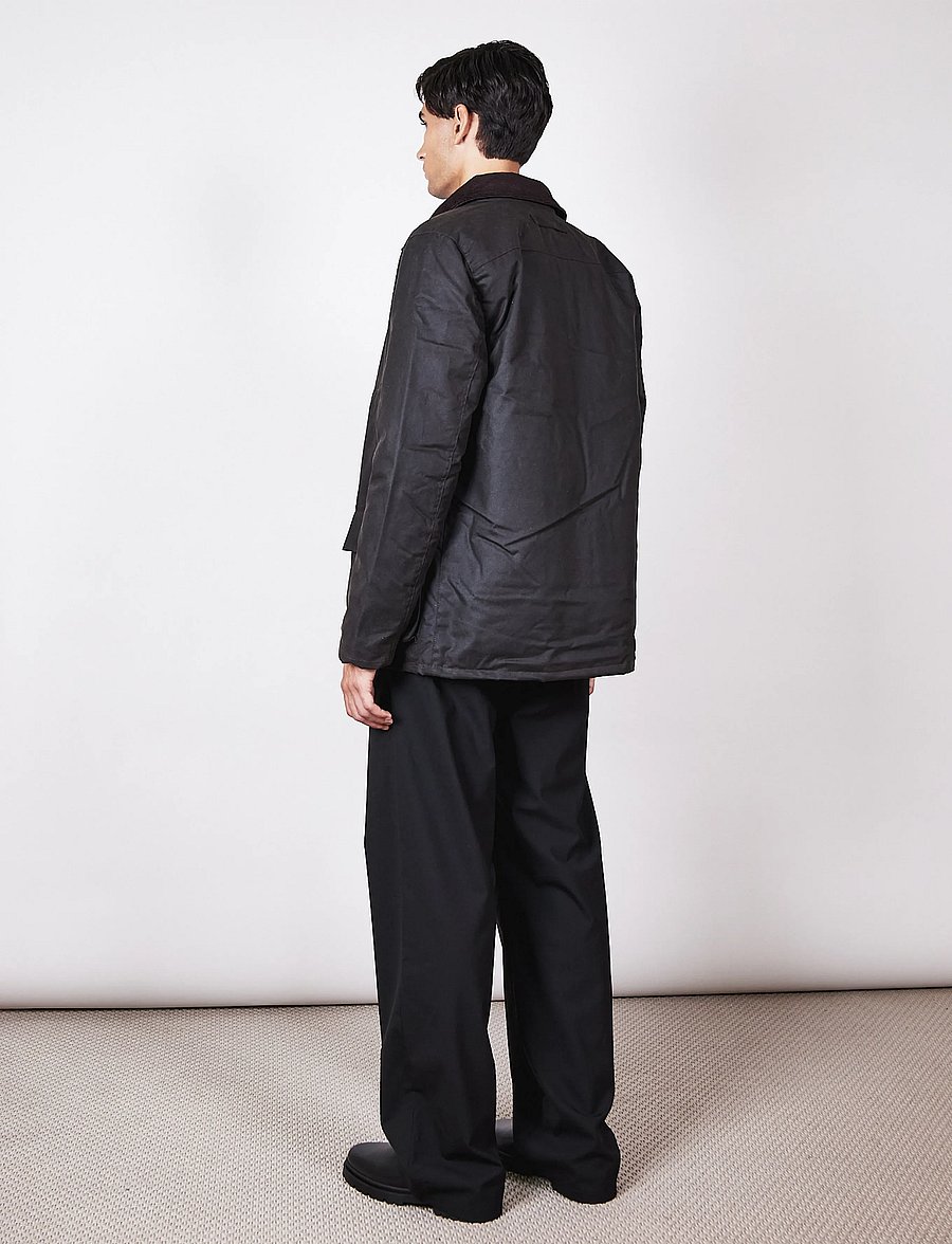 Brixtol Textiles - Curtis - daunenjacken - brown - 3