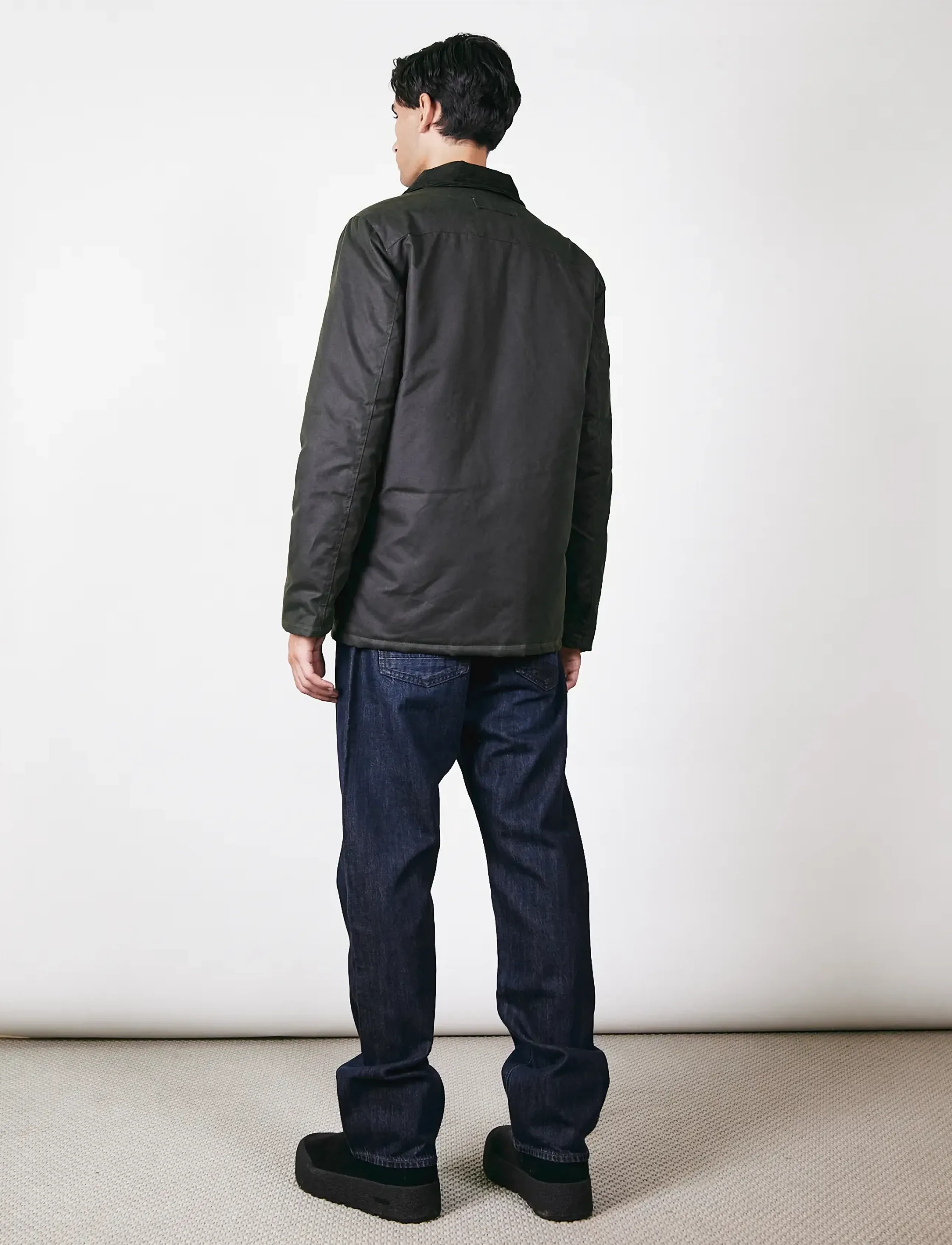 Brixtol Textiles Curtis vinterjackor herr – bild 2