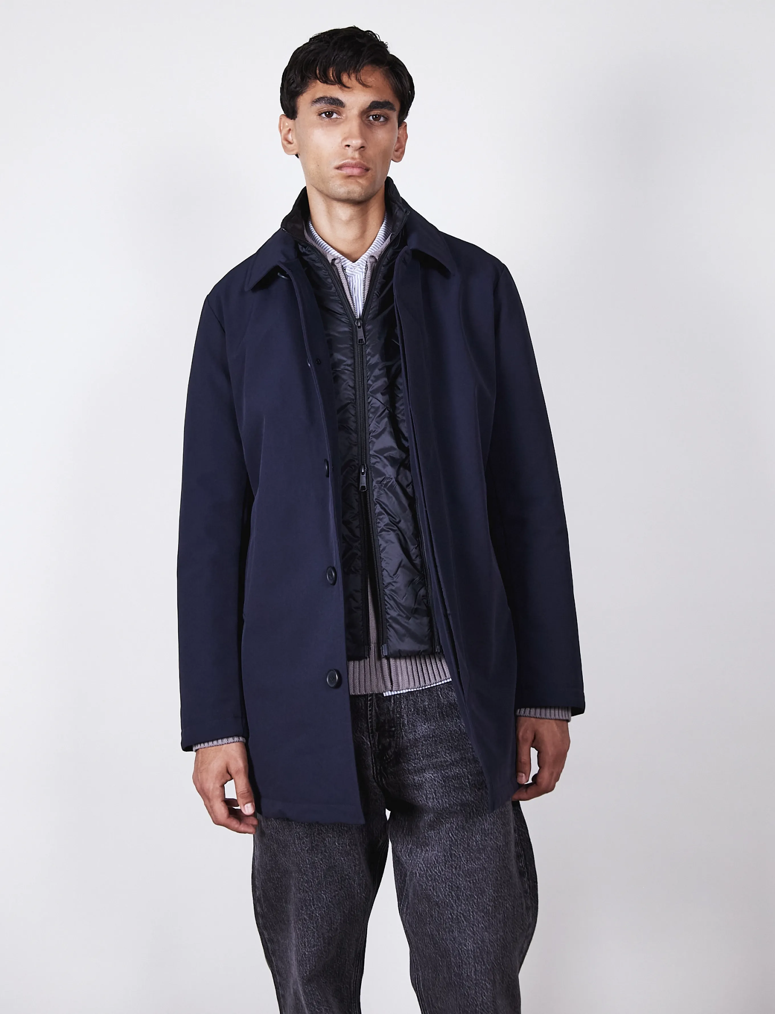 Brixtol Textiles Duncan jackor herr – bild 2