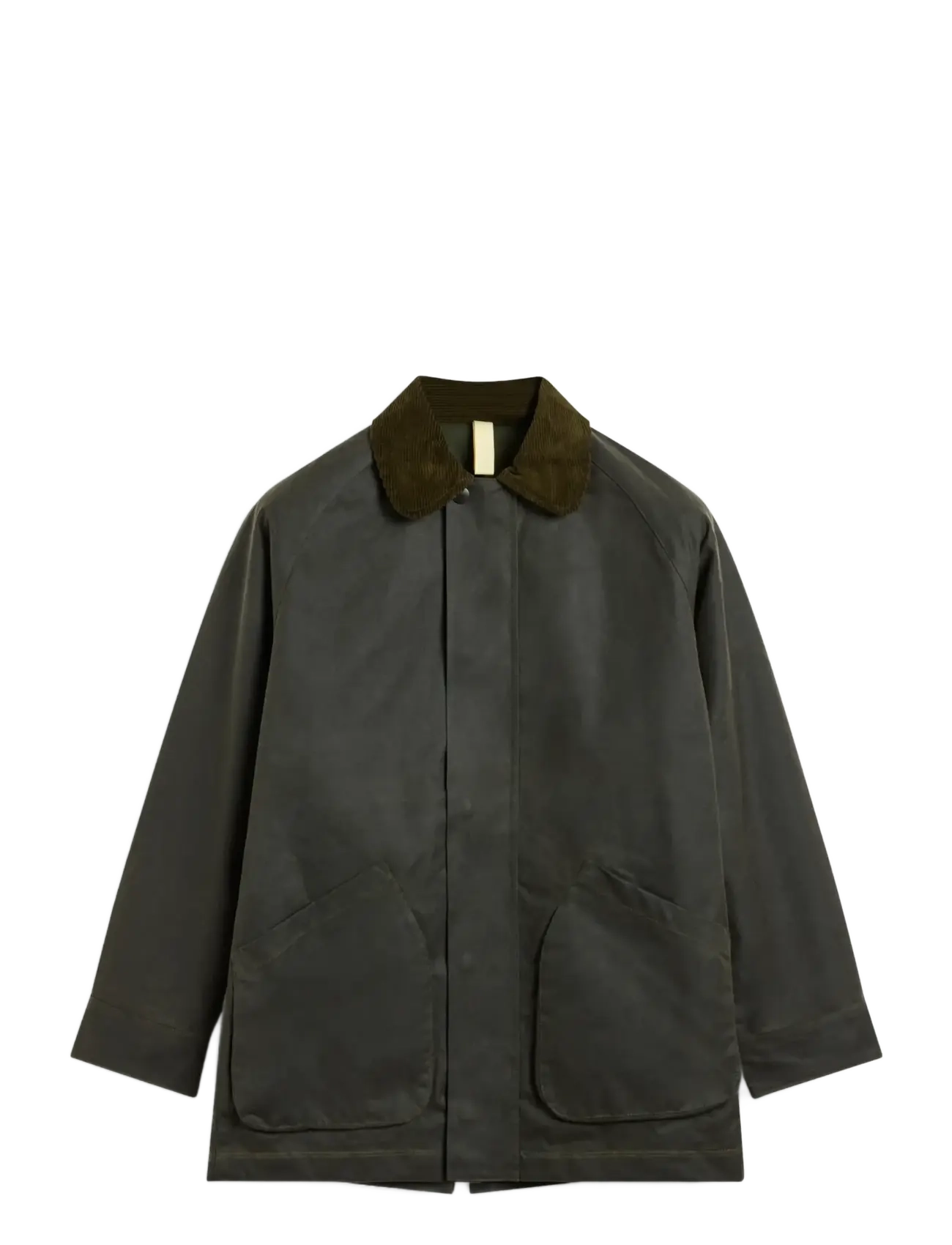 Brixtol Textiles - Kit - olive - 1