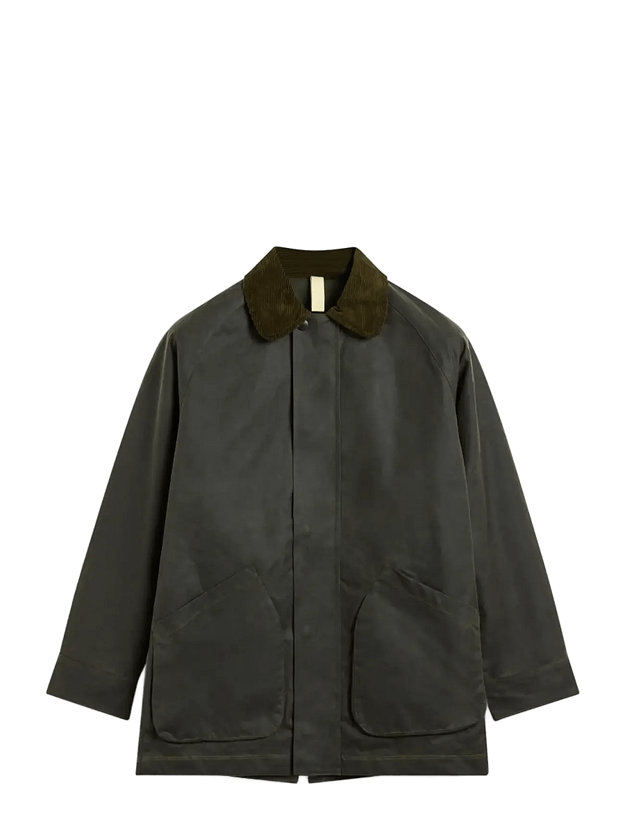 Brixtol Textiles - Kit - olive - 1