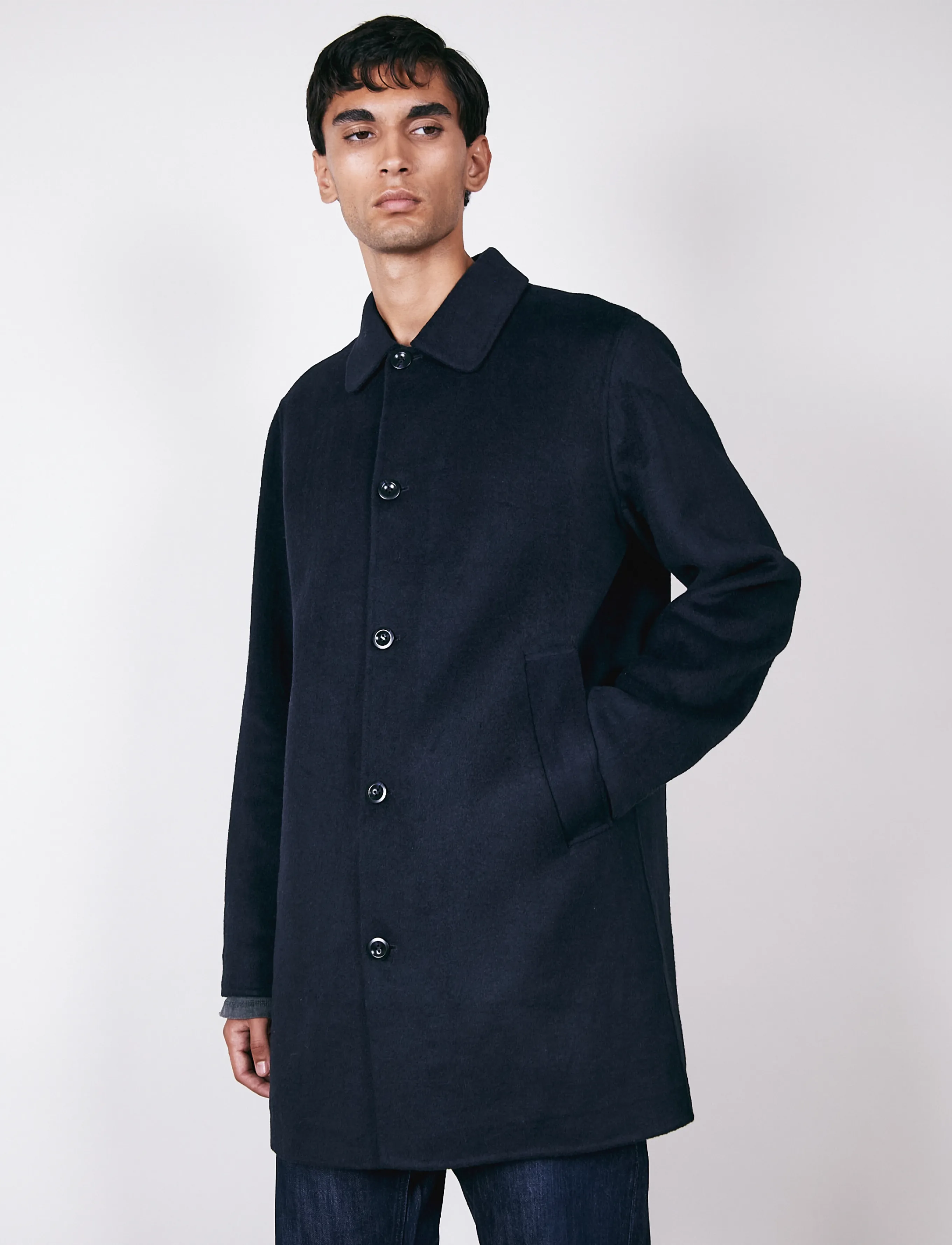 T-Coat Wool