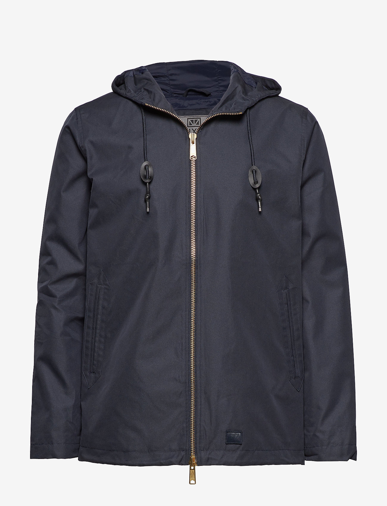 Brixtol Textiles - Hoolihan - dark navy - 0