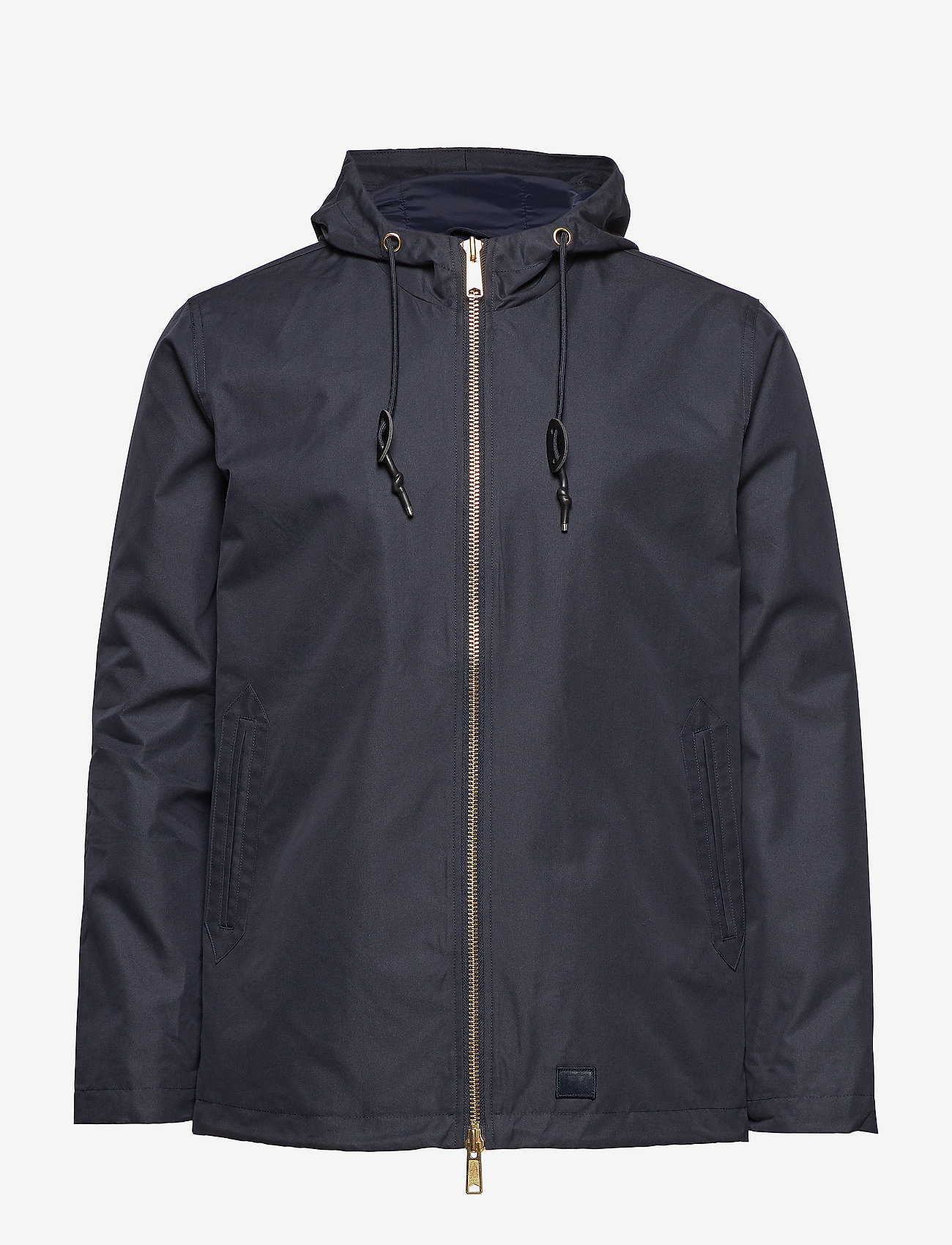 Brixtol Textiles - Hoolihan - dark navy - 1