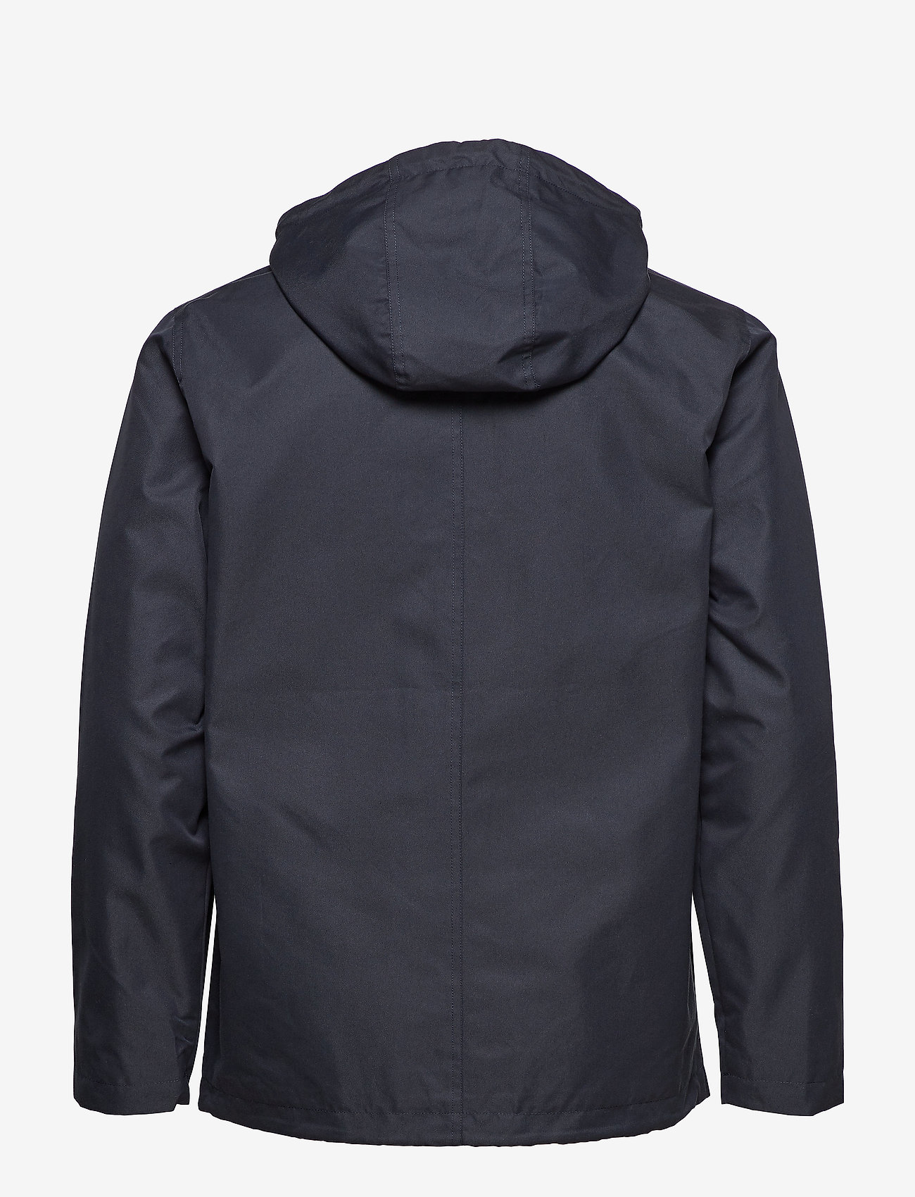 Brixtol Textiles - Hoolihan - dark navy - 2