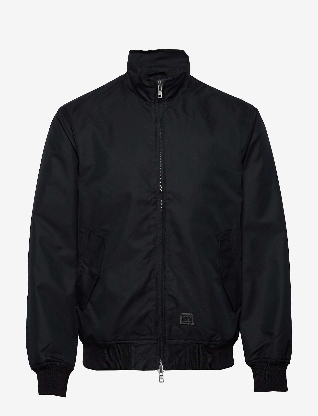 Brixtol Textiles - Orson - black - 1